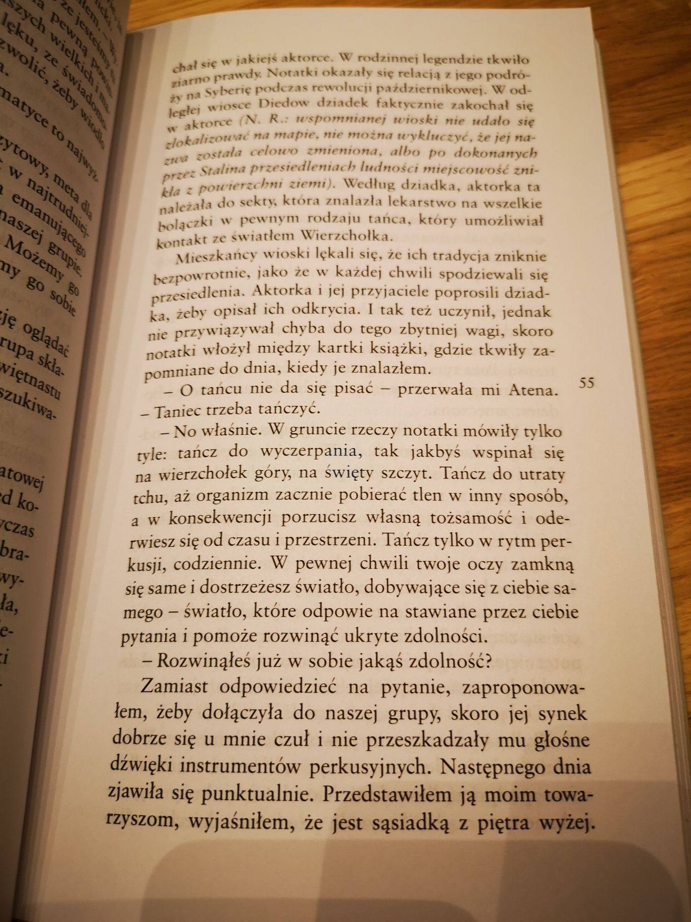 Paulo Coelho Czarownica z Portobello książka