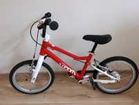 Rower WOOM GO 3 automagic gwarancja!