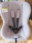 Fotelik Caretero Pegasus Blue 0-18kg