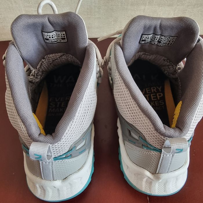 Черевики  KEEN NXIS EVO MID WP 38 р.