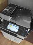 drukarka laserowa cz-b A3 / skaner kolor. A3 / Ricoh / karta sieciowa