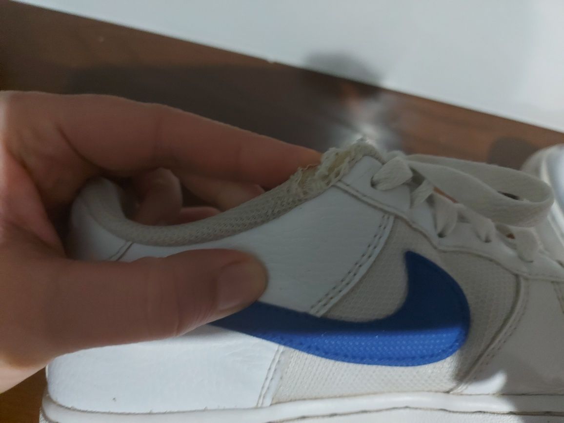 Buty nike air 38