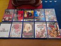 Jogos ps2 raros completos