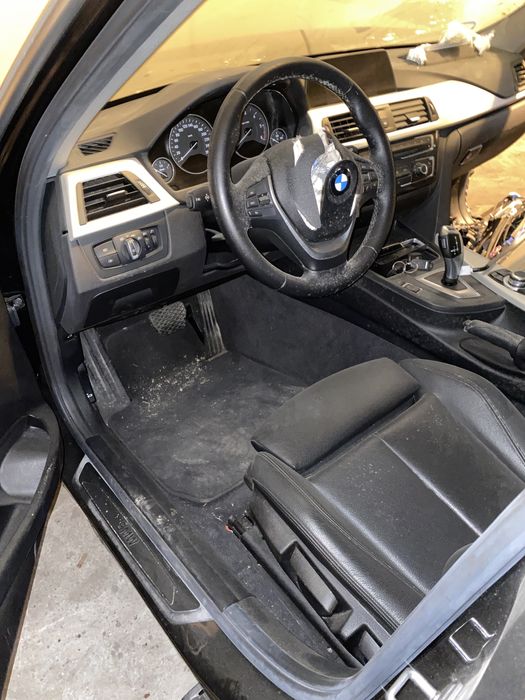 Bmw320 190cv pecas