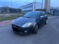 Fiat bravo 2 1.4 T-Jet 120, XENON,EIBACH,HAK, super stan