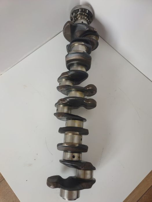 Колінвал BMW B57 3.0  857185103(8317091400512) STD (СТАНДАРТ)