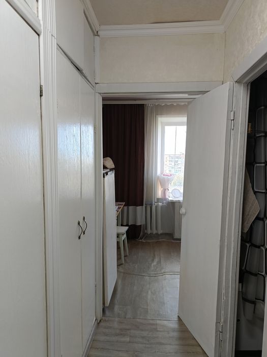 Продам 1 квартиру,  косметичний ремонт, вул.6Грудня 135