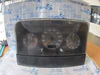 Quadrante 2D0919850G VW LT 46 2 CHASSIS CABINE 1999 2.8TDI 130CV 2P BRANCA KM/H DIGITAL