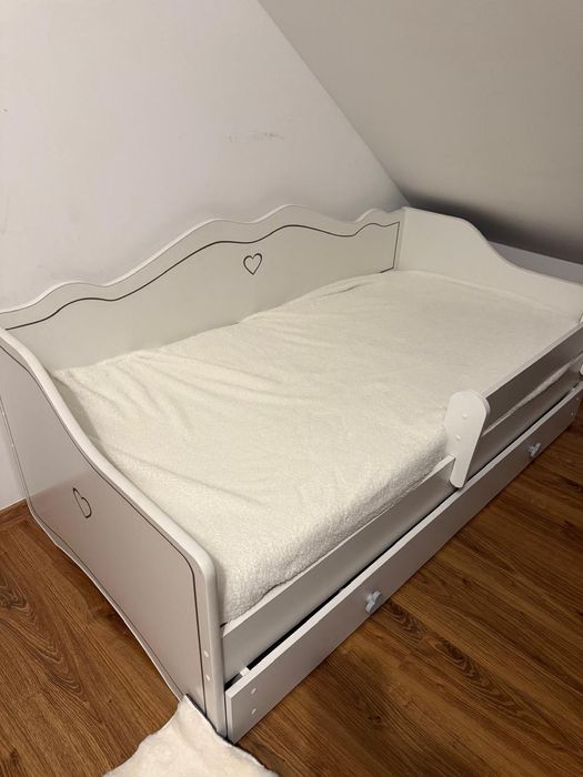 Łóżka dla dziewczynki