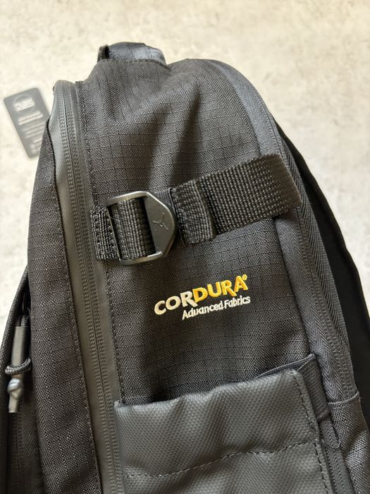 ОРИГІНАЛ! Рюкзак Jordan Cordura franchise чорний | 29 L