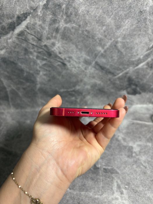 Apple iphone 14 128GB 85% Radom