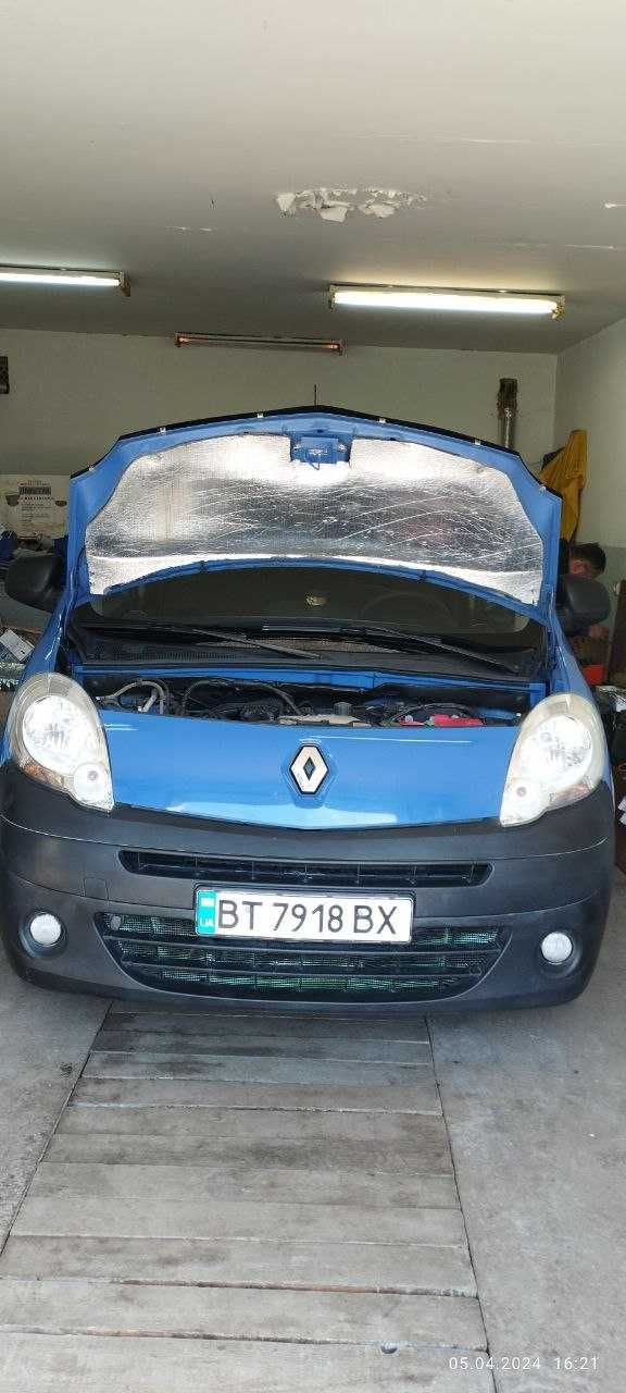 Продам Renault Kangoo 2013