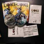 Gra PC - Loki - wydanie premierowe