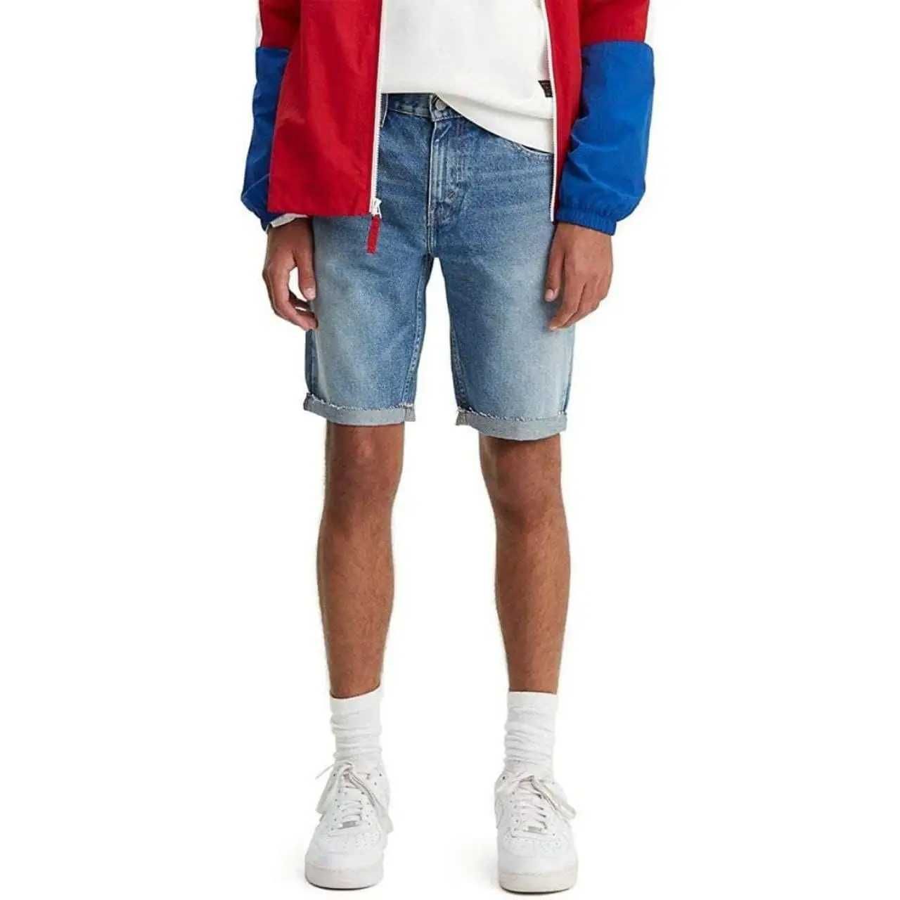 Мужские джинсовые шорты Levis (М)