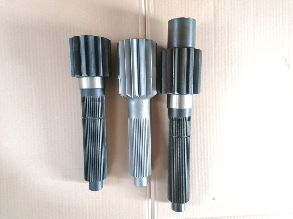 Wałek hamulcowy Renault Ares 725,735,815,825,546,556,566,616,626,636