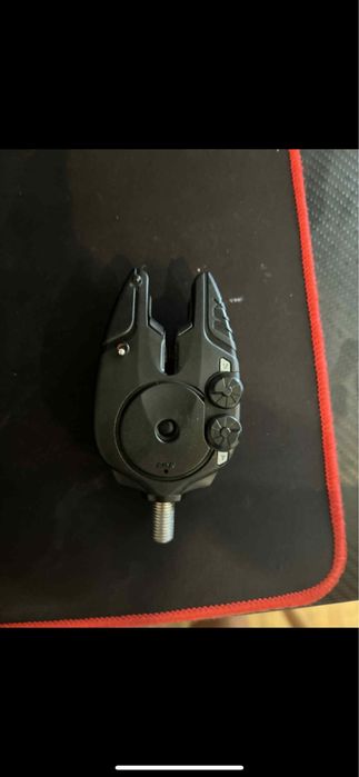 Fox mx 3+1 sygnalizatory