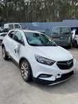 Para Peças Opel Mokka / Mokka X (J13)
