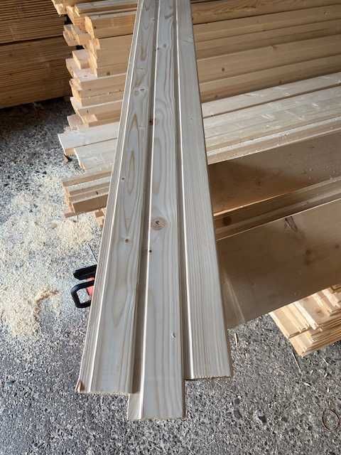 Вагонка, фальшбрус, імітація бруса, блокхаус, вагонка липа