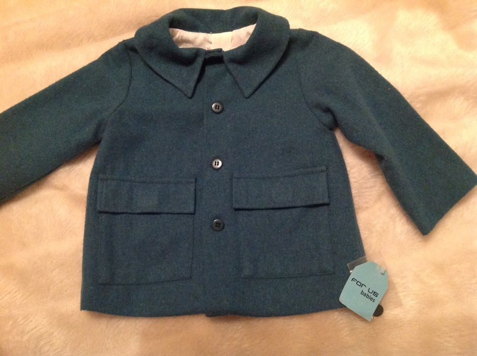 Conjuntos menina t.2 e 4 anos GOCCO