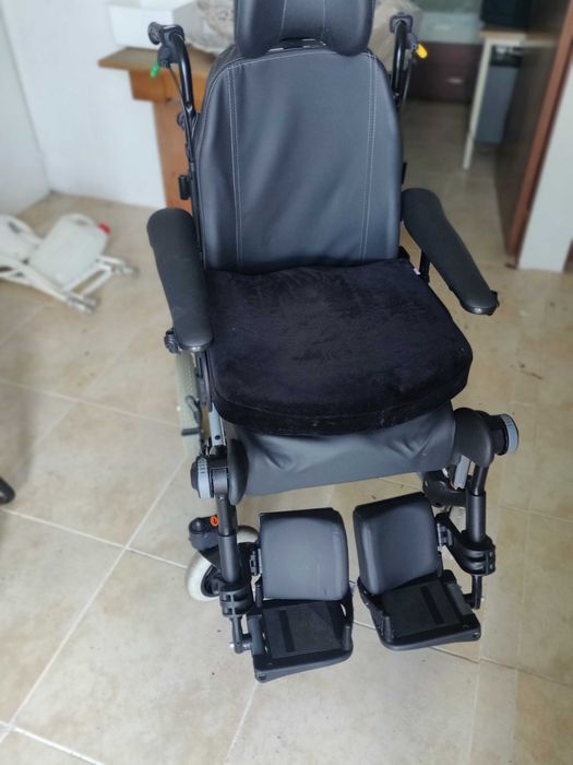 cadeira de rodas