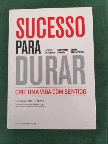 Sucesso para durar