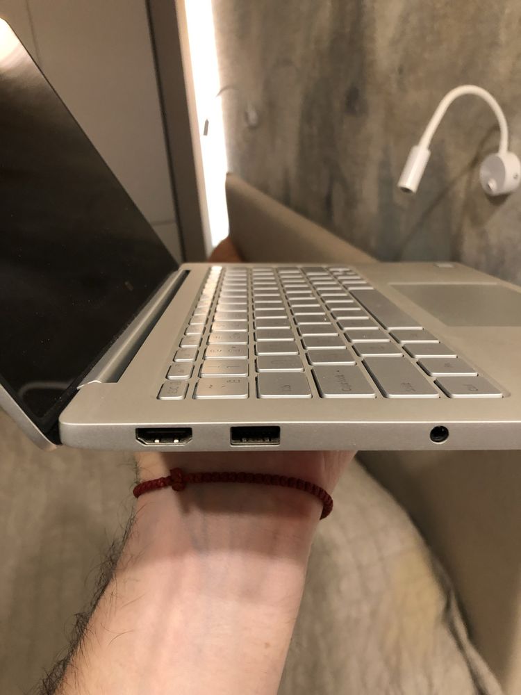 Ноутбук Xiaomi Mi Notebook Air 13, 8Gb 256G