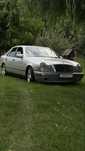 Mercedes w210 E430