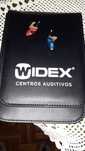 Aparelho auditivo Widex U2 CIC Micro