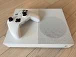 Konsola Xbox One S