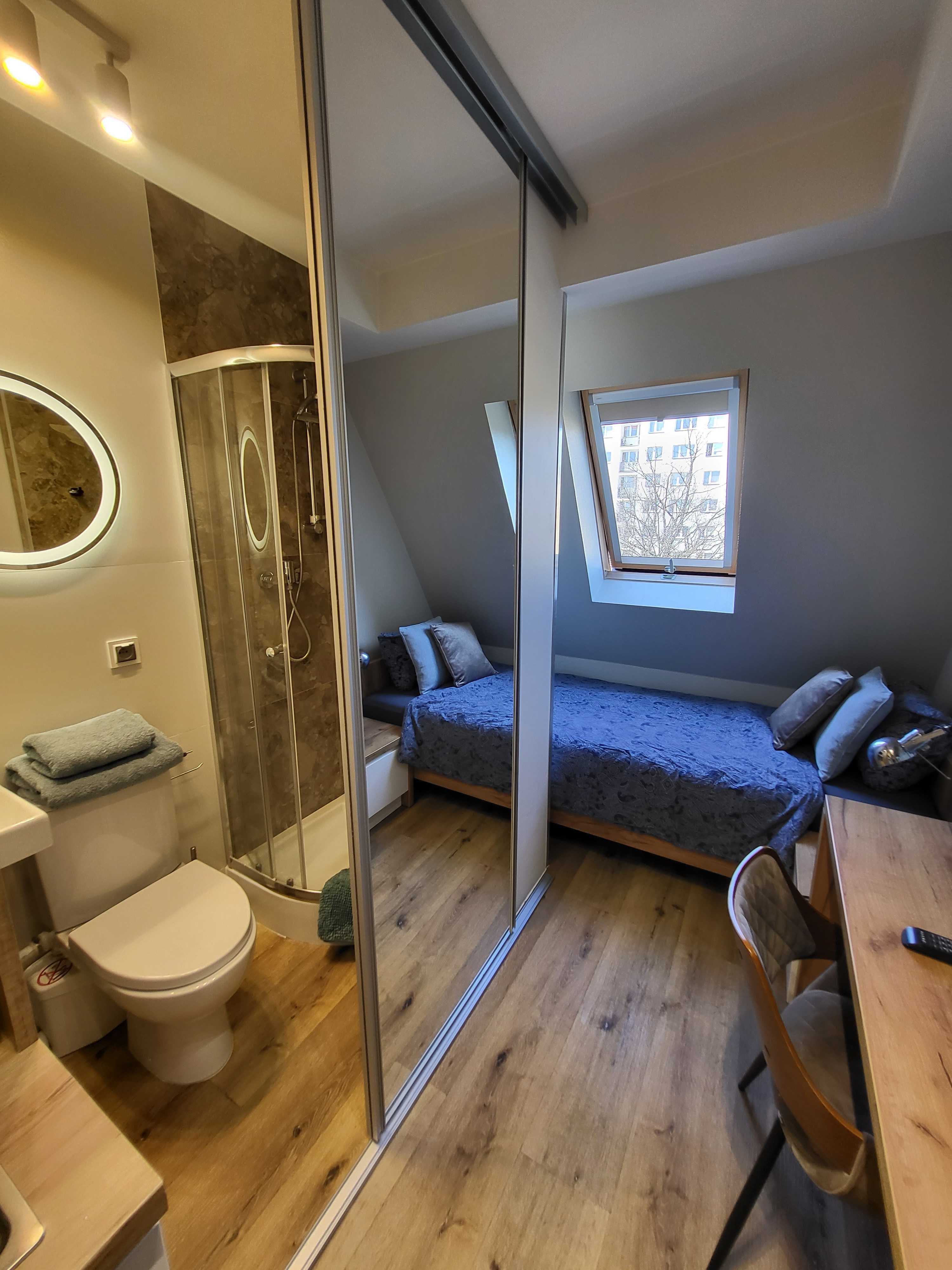Apartament - Studio 10
