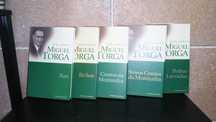 Livros Miguel Torga