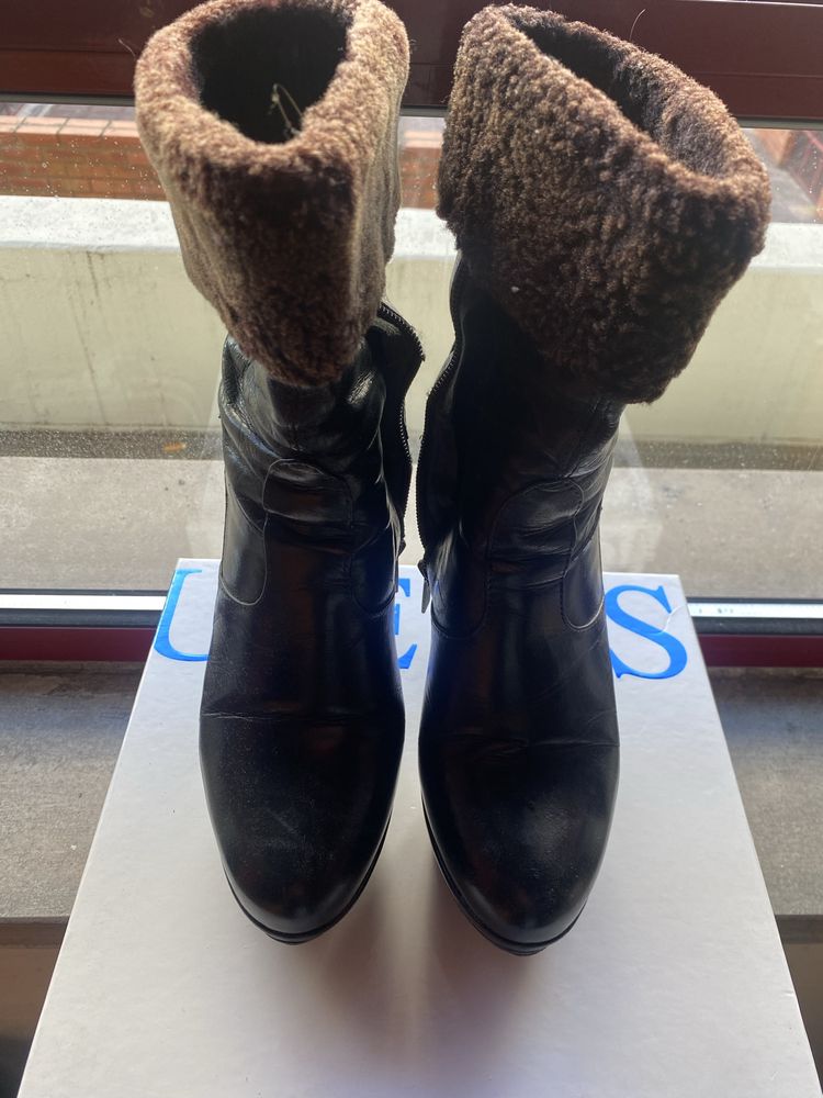 GUESS - Botas da Guess