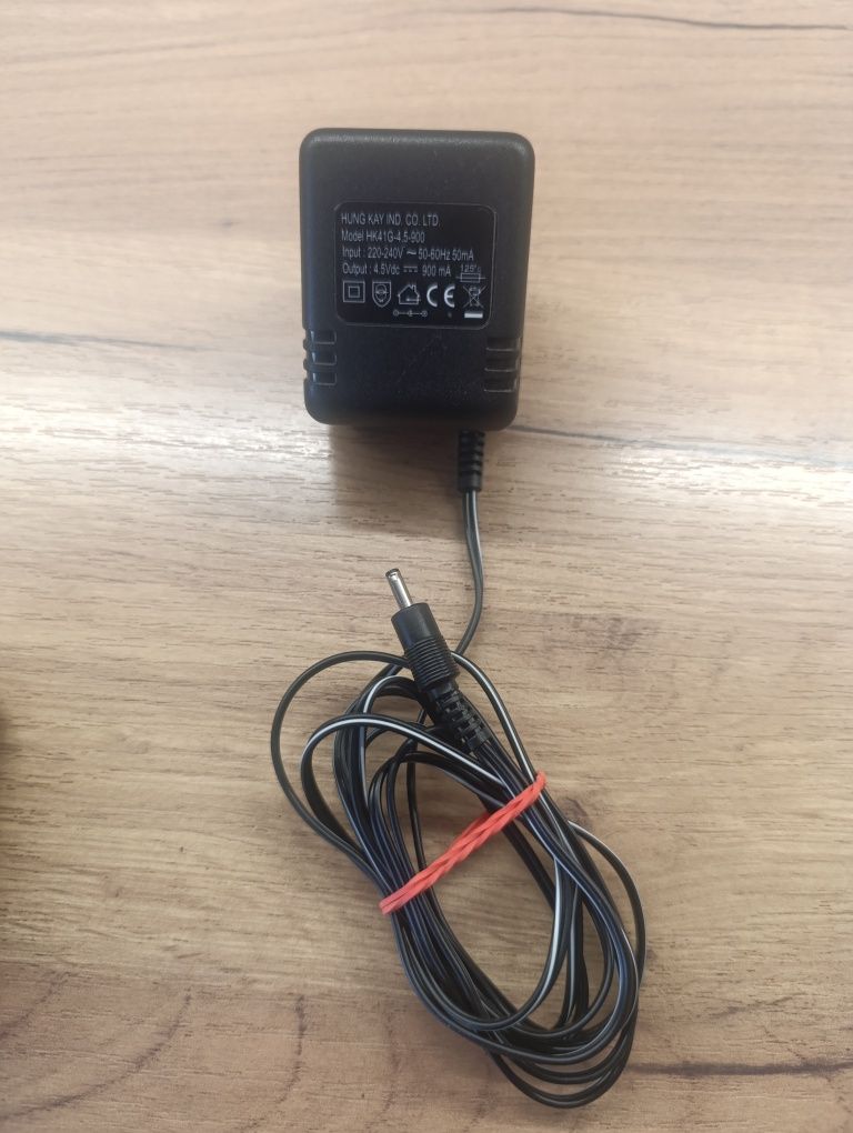 Maszynka do strzyżenia Rowenta Nomad Rechargeable Model TN5010
