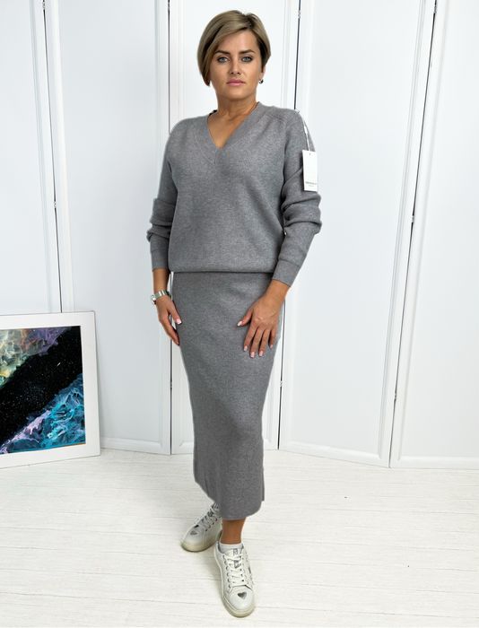 Костюм с.м.л