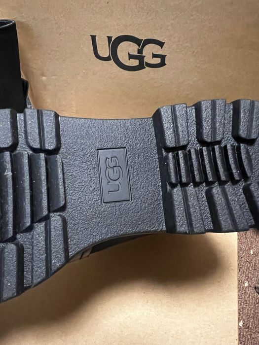 Черевики жіночі, черевики UGG, UGG, весняні черевики