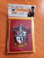 Magnes na lodówkę - Harry Potter - Gryffindor - oryginalnie zapakowany