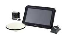 Sistema GPS Agrícola c/ opção RTK