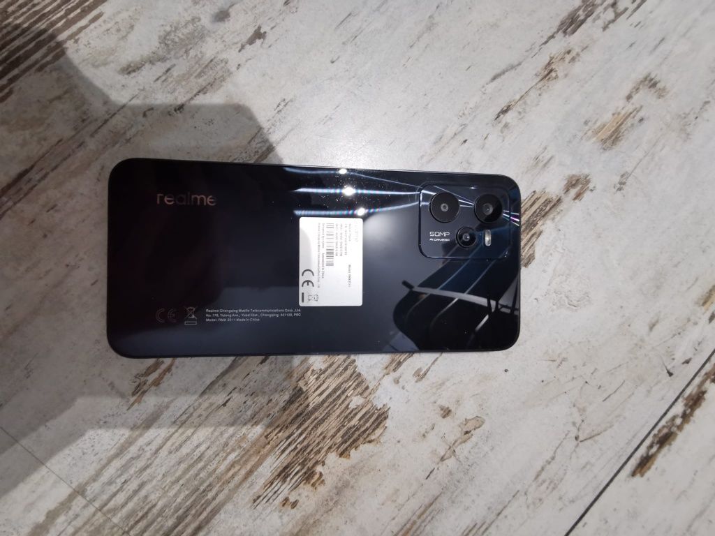 Realme C35 128GB