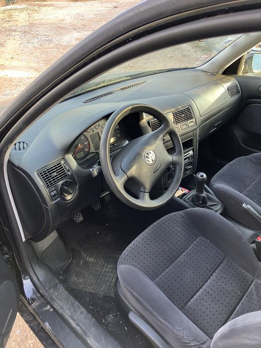 Vw Golf 4 1.4 vendo/troco