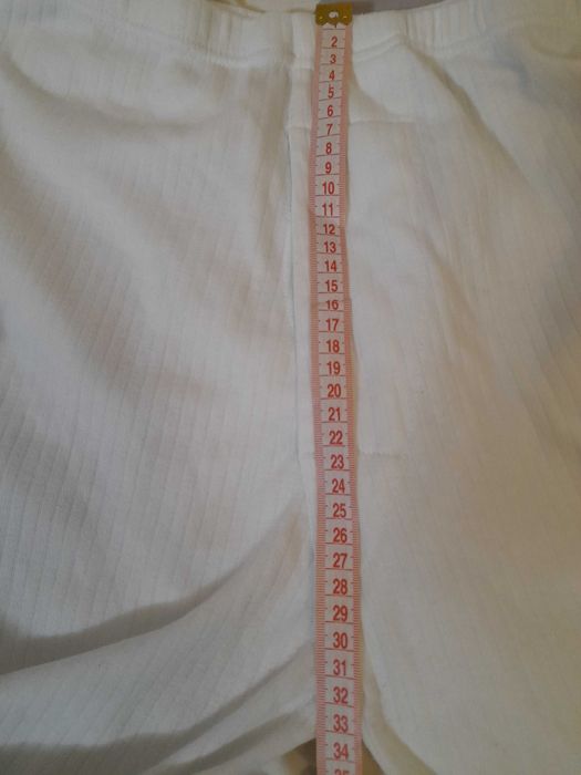 кольсоны XL.  длина 101 и 99 см