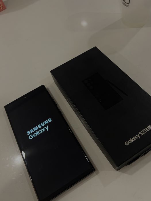 Samsung Galaxy S23 Ultra