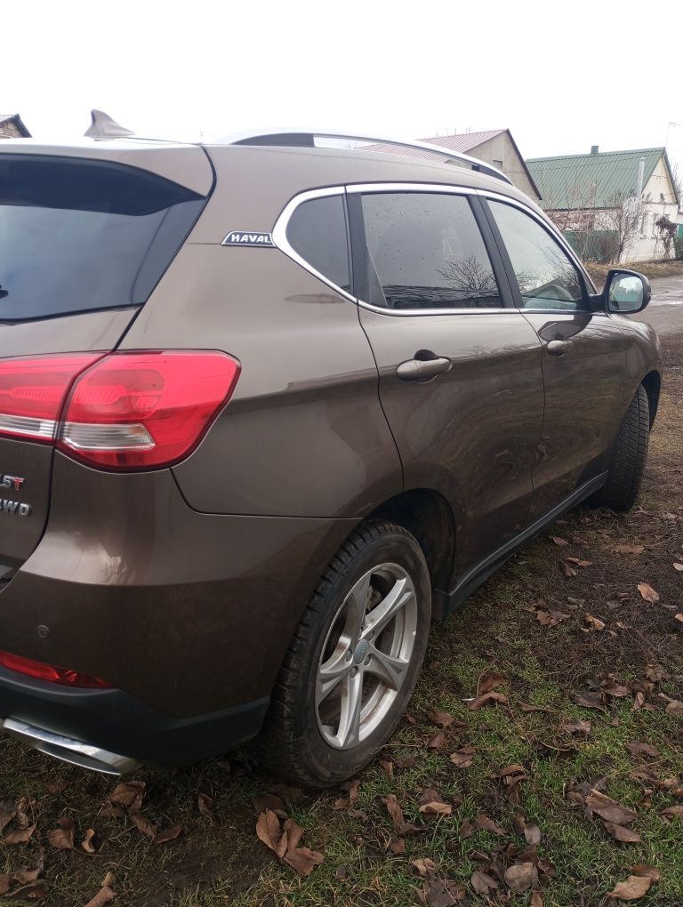 Хавал н2   2020год