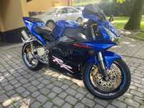 Honda CBR Honda CBR 954RR Fireblade
