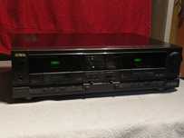 Deck/magnetofon Aiwa AD-WX-707Z - Japan!.Do naprawy! Tanio!
