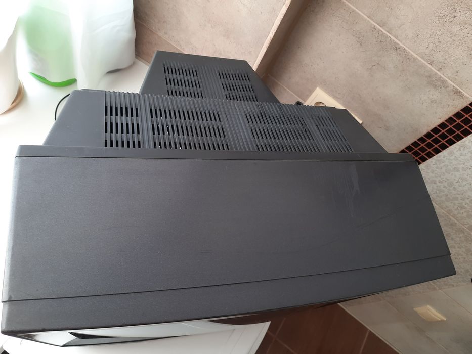 Кінескопний телевізор Rifey