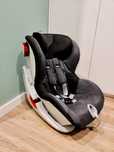 Fotelik samochodowy Britax Römer King II LS