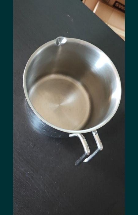 Copo marca Silampos
