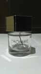 Flakony po perfumach YvesSaintLaurent, Moschino, Yves Rocher