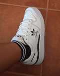 Adidas Forum Bold