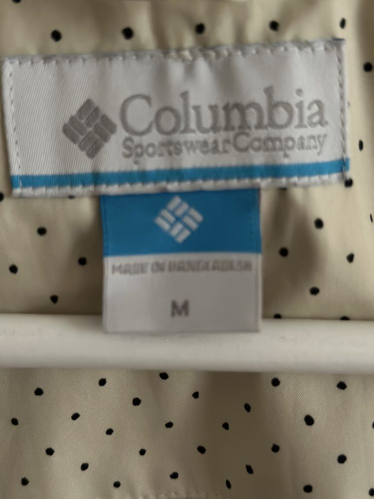 Куртка дощовик  жіноча Columbia